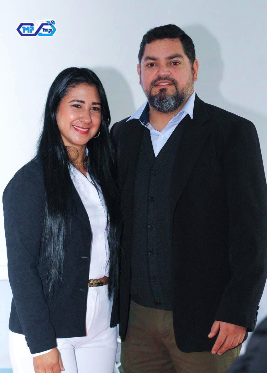 Alumnos del Centro